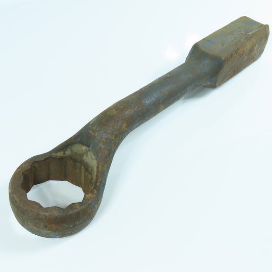 Bonney 8812 12 Point Offset Striking Box Wrench 2"
