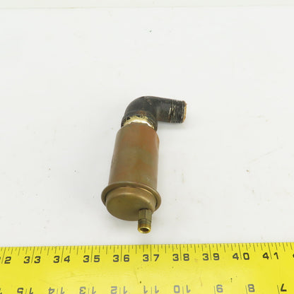 Bell & Gosset 87AUTO-VENT Automatic Air Vent 150PSI Max