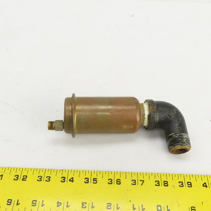 Bell & Gosset 87AUTO-VENT Automatic Air Vent 150PSI Max