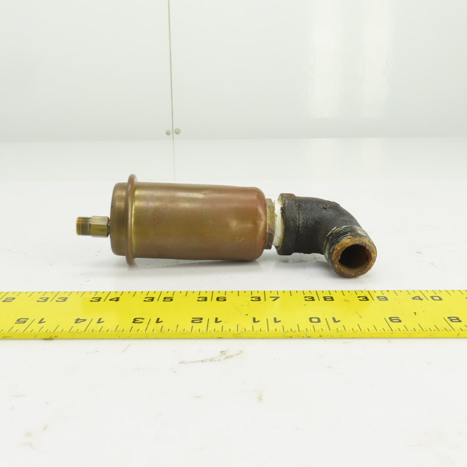Bell & Gosset 87AUTO-VENT Automatic Air Vent 150PSI Max