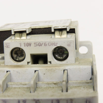 Allen Bradley 100-C12D10 193-EA1DB 600V Contactor Relay 1.0-2.9A Trip Overload