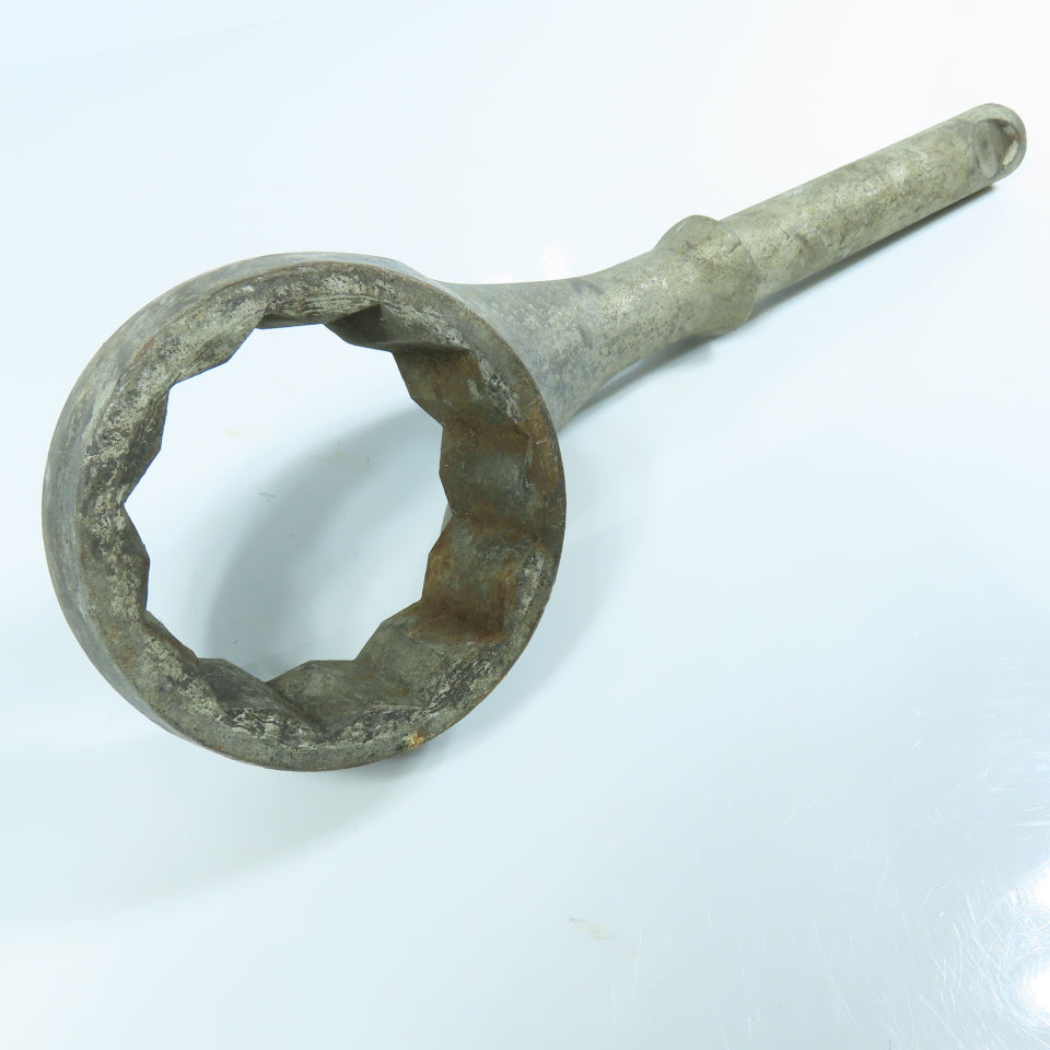Snap-On X840A 2-5/8" Offset Striking Box Wrench 12 Point USA