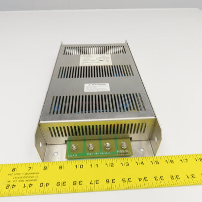 Rockwell Automation CAT 2090-XXLF-X330B 480VAC 30A AC Drive RFI Filter