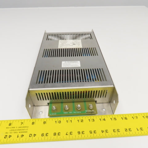 Rockwell Automation CAT 2090-XXLF-X330B 480VAC 30A AC Drive RFI Filter