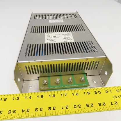 Rockwell Automation CAT 2090-XXLF-X330B 480VAC 30A AC Drive RFI Filter