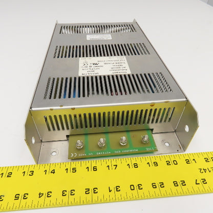 Rockwell Automation CAT 2090-XXLF-X330B 480VAC 30A AC Drive RFI Filter