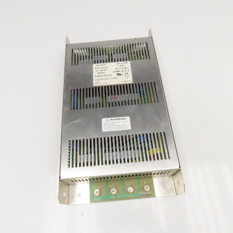 Rockwell Automation CAT 2090-XXLF-X330B 480VAC 30A AC Drive RFI Filter