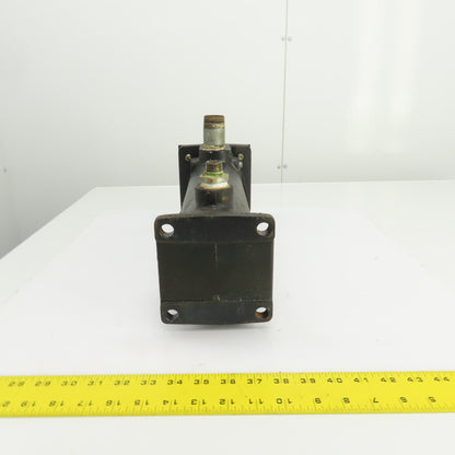 Chromalox 1854 06077 Shell & Tube Heat Exchanger