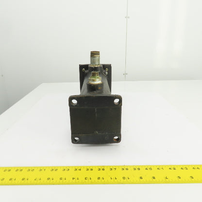 Chromalox 1854 06077 Shell & Tube Heat Exchanger