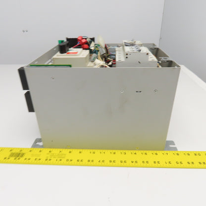 Allen Bradley 2094-BL10S 460V Line Interface Module Missing Covers