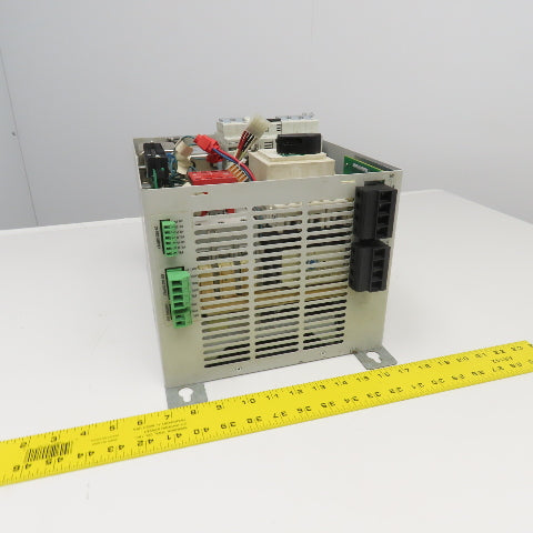 Allen Bradley 2094-BL10S 460V Line Interface Module Missing Covers