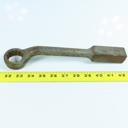 Williams 8808A 1-5/16" Offset Striking Box Wrench 12 Point USA