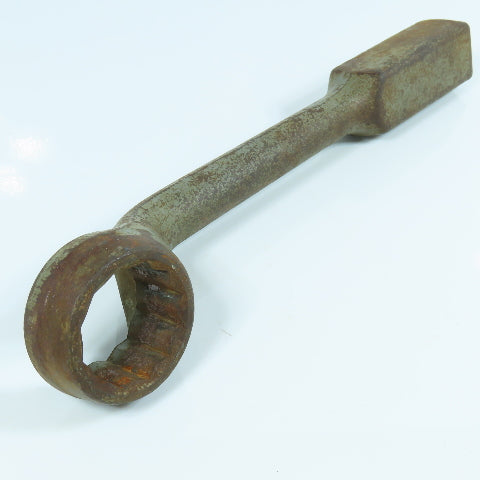 Williams 8808A 1-5/16" Offset Striking Box Wrench 12 Point USA