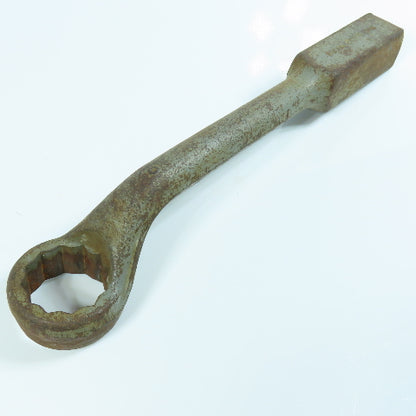 Williams 8808A 1-5/16" Offset Striking Box Wrench 12 Point USA