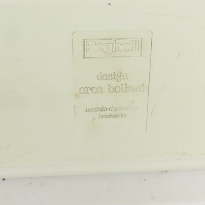Beghelli 2 Lamp 24" Light Fixture 110V 1PH