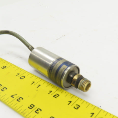 Whitman Controls J205LG-2S-F11L48-X High Pressure Switch 3000PSIG Max 115V