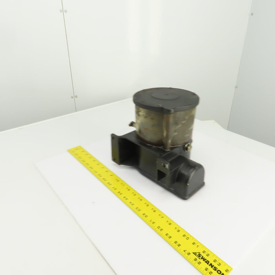Vogel KFG1-2 924V1 Centralized Lubrication Piston Pump 24V