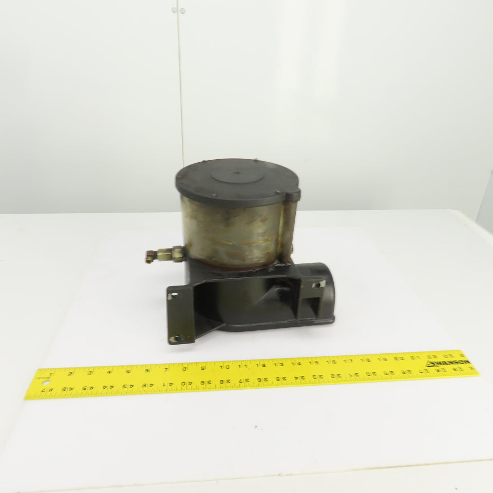 Vogel KFG1-2 924V1 Centralized Lubrication Piston Pump 24V