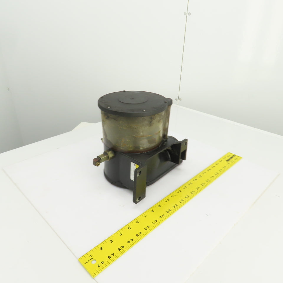Vogel KFG1-2 924V1 Centralized Lubrication Piston Pump 24V