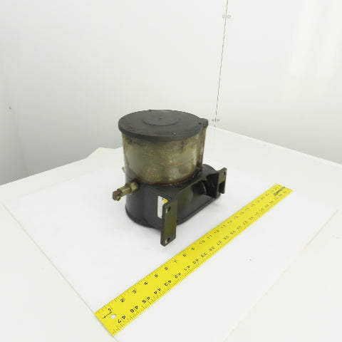 Vogel KFG1-2 924V1 Centralized Lubrication Piston Pump 24V