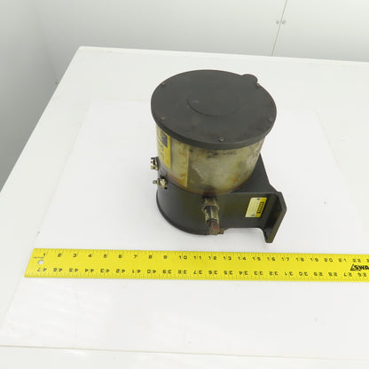 Vogel KFG1-2 924V1 Centralized Lubrication Piston Pump 24V