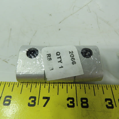 80/20 2066 Standard Captive Lift-Off Hinge Assembly 10 Series Lot of 2