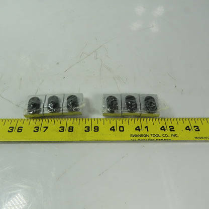 80/20 2066 Standard Captive Lift-Off Hinge Assembly 10 Series Lot of 2