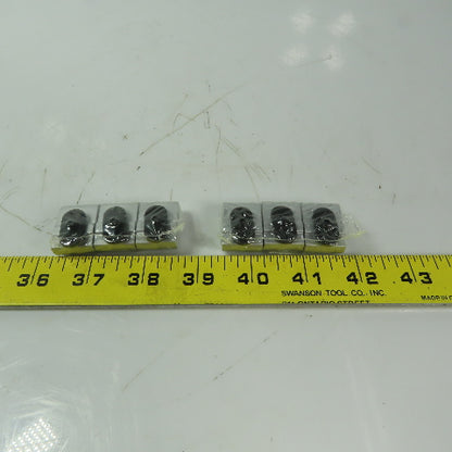 80/20 2066 Standard Captive Lift-Off Hinge Assembly 10 Series Lot of 2