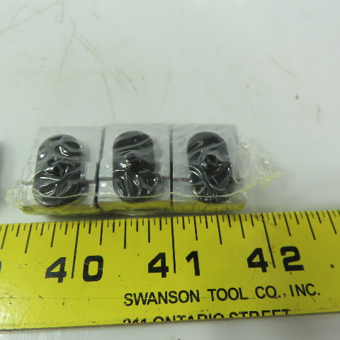 80/20 2066 Standard Captive Lift-Off Hinge Assembly 10 Series Lot of 2