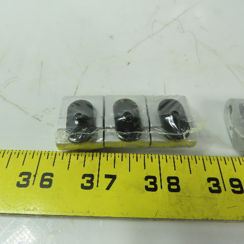 80/20 2066 Standard Captive Lift-Off Hinge Assembly 10 Series Lot of 2