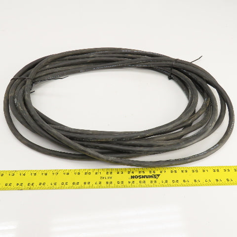 Royal Electric P-122-66 MSHA 14/4 Sow-A Portable Power Cord 48'