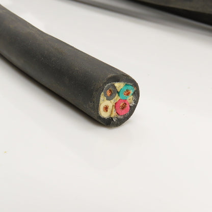 Royal Electric P-122-66 MSHA 14/4 Sow-A Portable Power Cord 48'