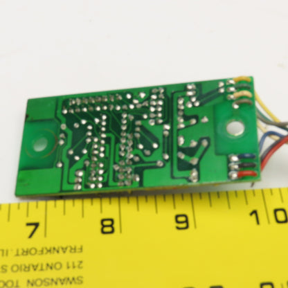 Tamagawa 6590-608 Encoder Circuit Board
