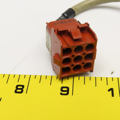 Tamagawa 6590-608 Encoder Circuit Board
