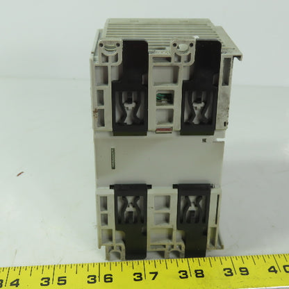 Allen Bradley 1769-PA4 Ser. A Rev. 4 Compact I/O  Power Supply