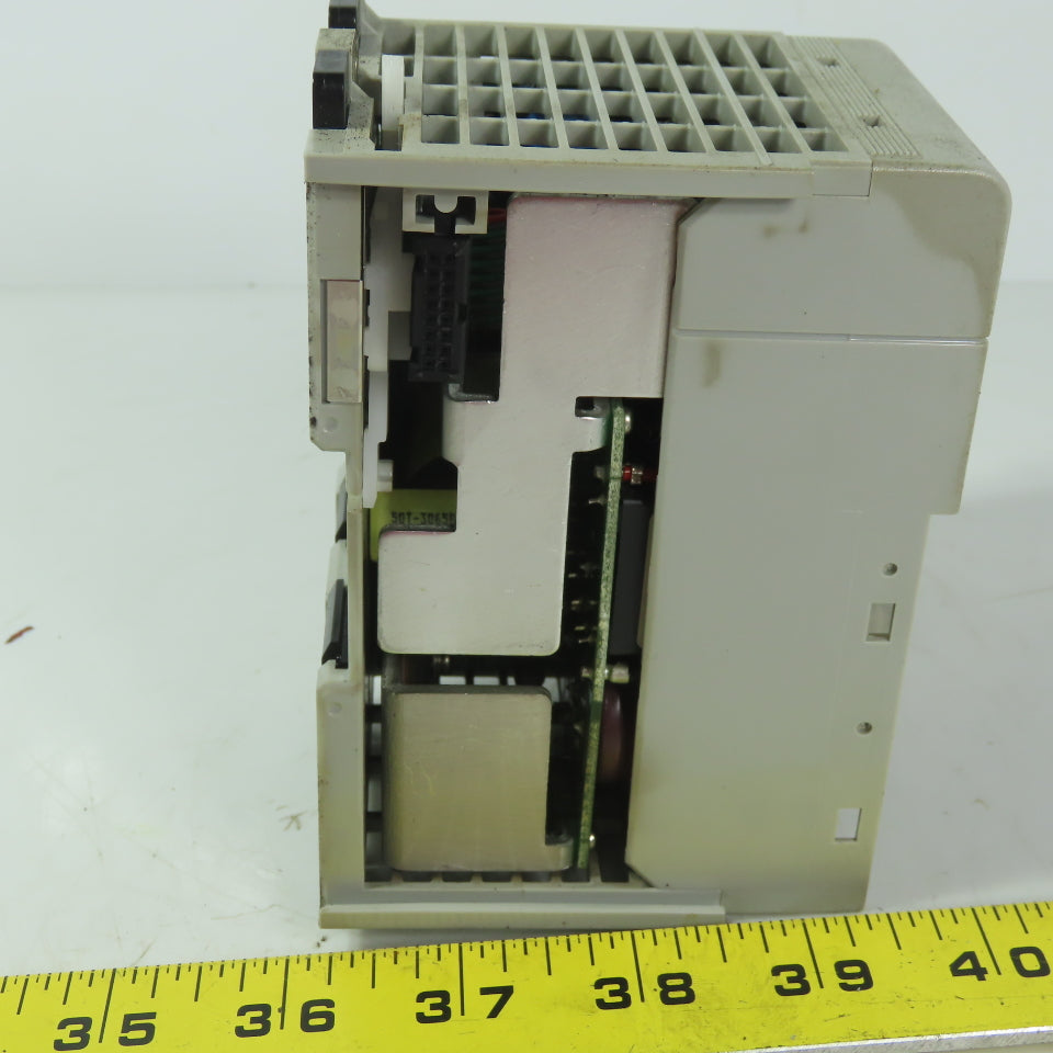Allen Bradley 1769-PA4 Ser. A Rev. 4 Compact I/O  Power Supply