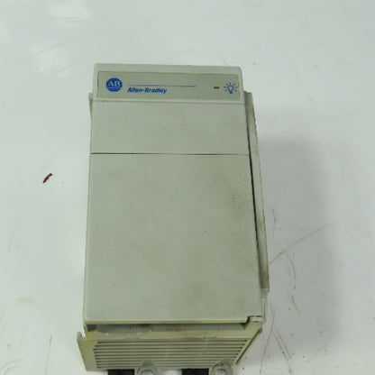Allen Bradley 1769-PA4 Ser. A Rev. 4 Compact I/O  Power Supply