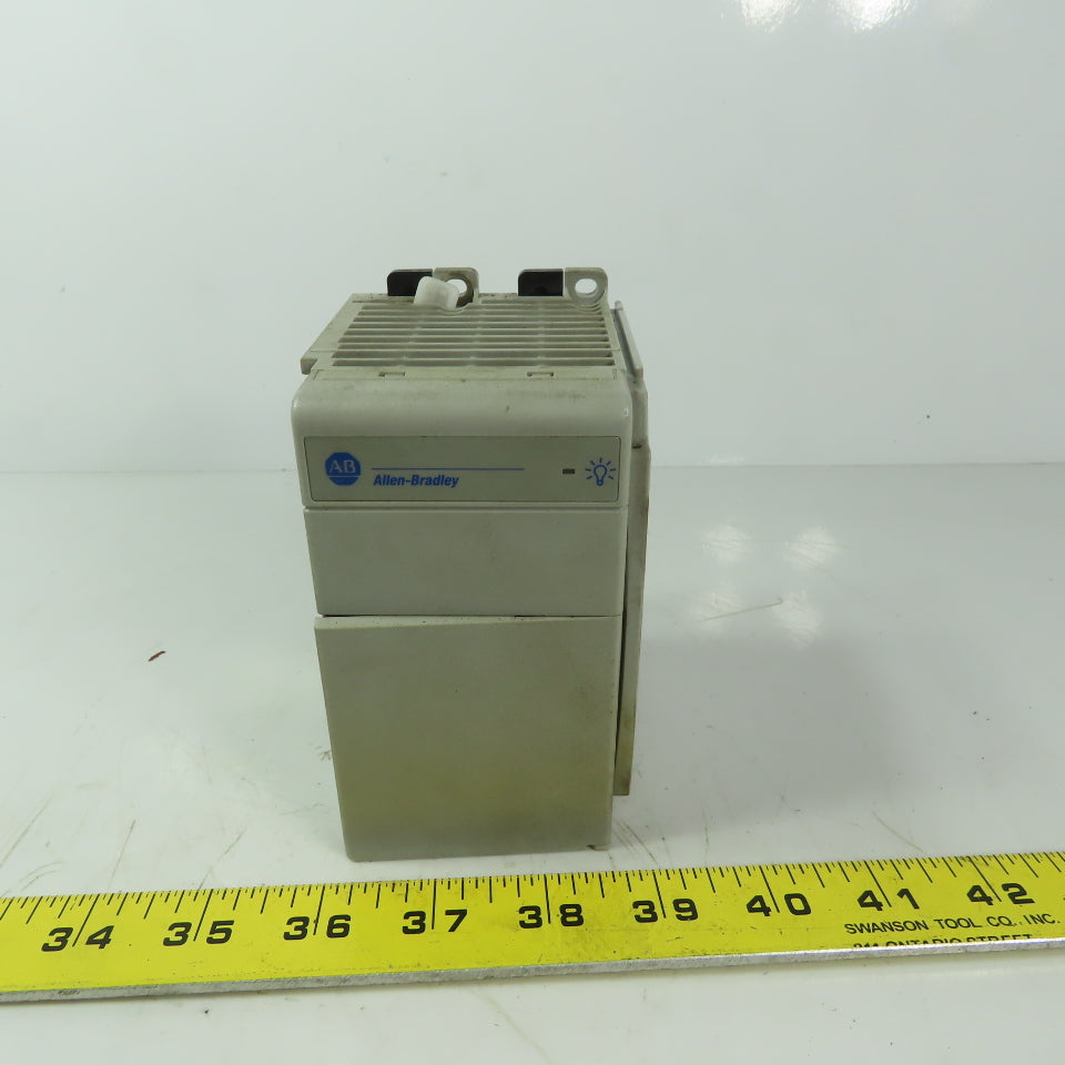 Allen Bradley 1769-PA4 Ser. A Rev. 4 Compact I/O  Power Supply