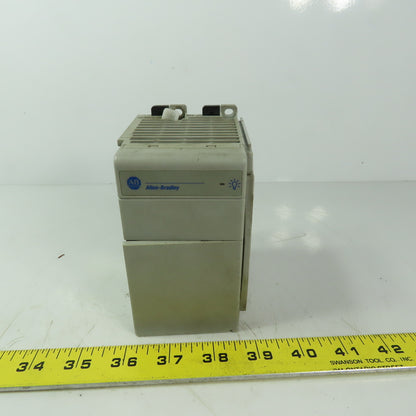 Allen Bradley 1769-PA4 Ser. A Rev. 4 Compact I/O  Power Supply