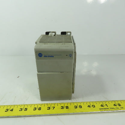 Allen Bradley 1769-PA4 Ser. A Rev. 4 Compact I/O  Power Supply
