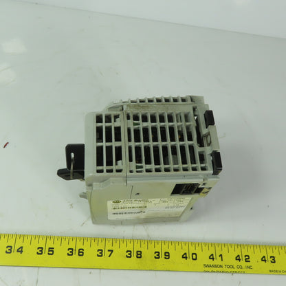 Allen Bradley 1769-L32E Ser. A F/W 1.15 Compact Logix 5332E Processor Unit
