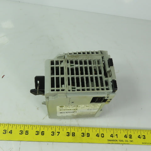Allen Bradley 1769-L32E Ser. A F/W 1.15 Compact Logix 5332E Processor Unit