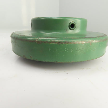 TB Woods 8S Sleeve Coupling Spacer Flange 42mm Bore 4500RPM
