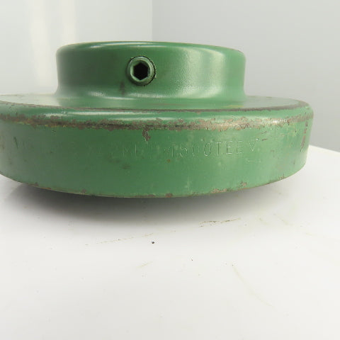 TB Woods 8S Sleeve Coupling Spacer Flange 42mm Bore 4500RPM