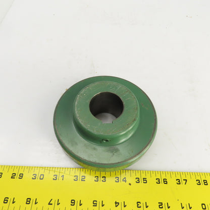 TB Woods 8S Sleeve Coupling Spacer Flange 42mm Bore 4500RPM