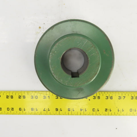 TB Woods 8S Sleeve Coupling Spacer Flange 42mm Bore 4500RPM