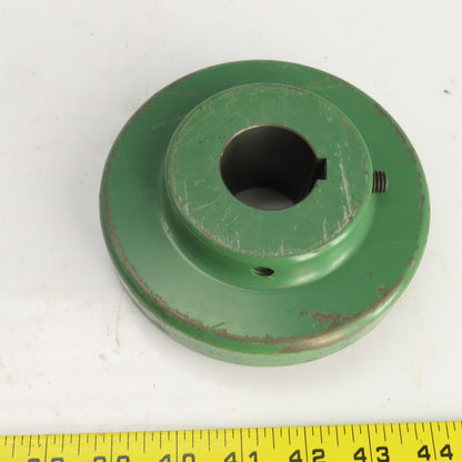 TB Woods 8S Sleeve Coupling Spacer Flange 38mm Bore 4500RPM