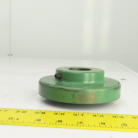 TB Woods 8S Sleeve Coupling Spacer Flange 38mm Bore 4500RPM