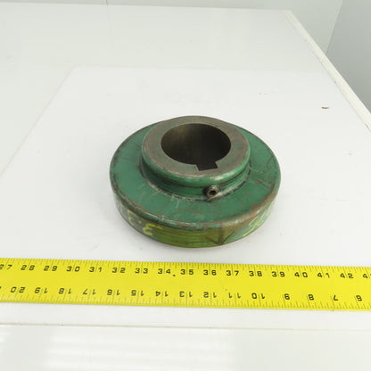 TB Woods 11S Sleeve Coupling Spacer Flange 3.375" 3-3/8" Bore 3600RPM