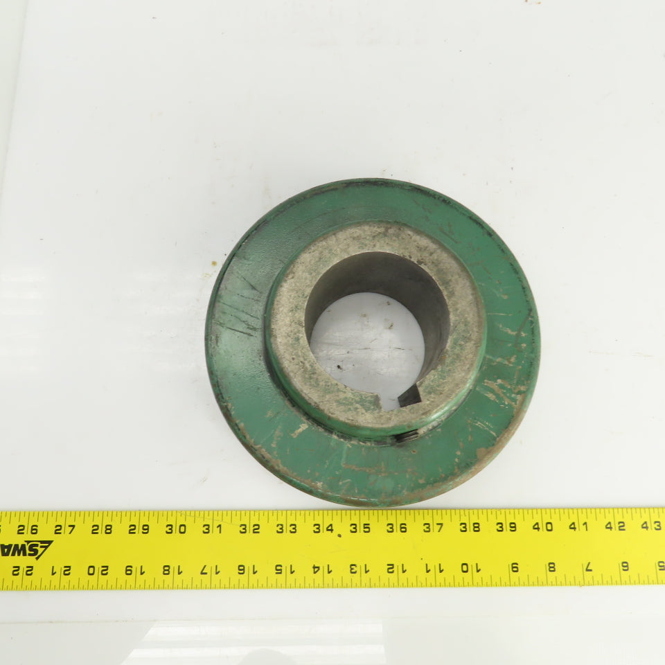 TB Woods 11S Sleeve Coupling Spacer Flange 3.375" 3-3/8" Bore 3600RPM